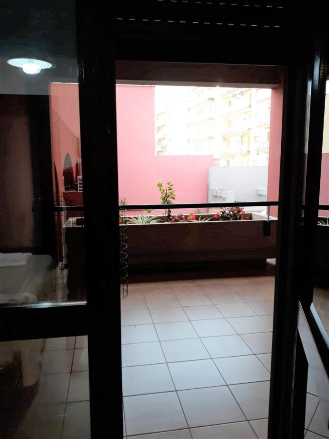 شقة Il Ciclamino مونوبولي المظهر الخارجي الصورة